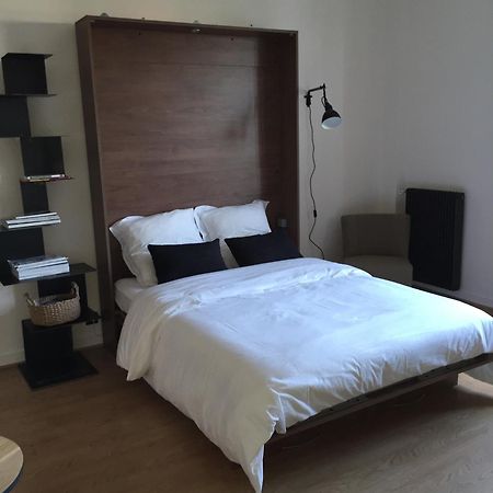 Studios Regina Μπιαρίτζ Εξωτερικό φωτογραφία