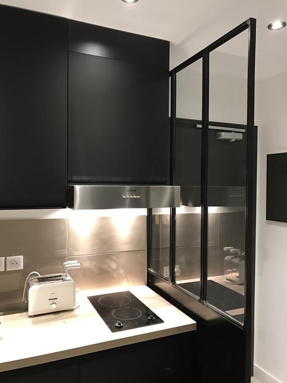 Studios Regina Μπιαρίτζ Εξωτερικό φωτογραφία